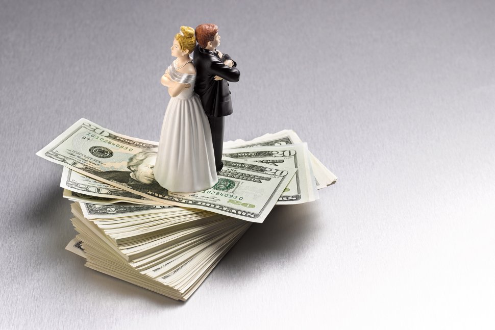 Financial Steps to Take Before, During and After Your Divorce