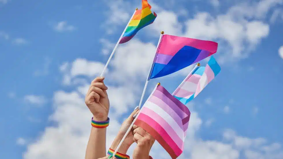 Poly and Queer 101
