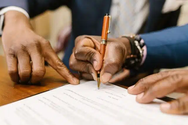 Petitioning to Remove a Trustee in Massachusetts 1 Benefits of Establishing an Irrevocable Trust in Newton